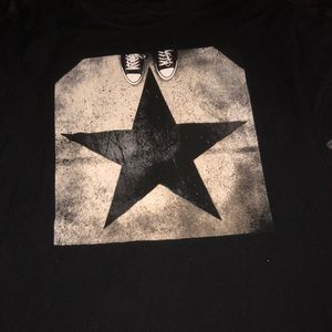 converse t-shirt